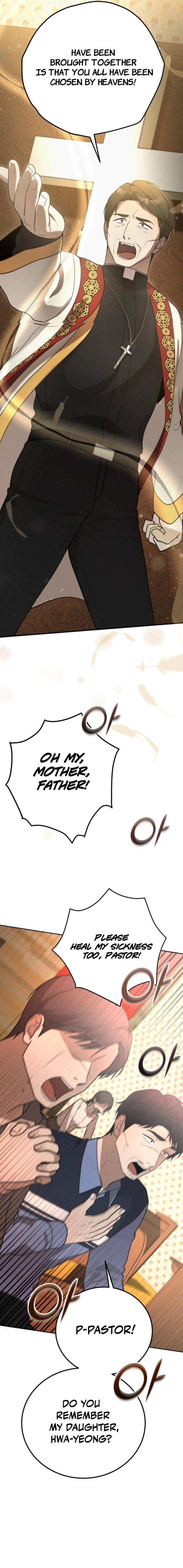 Shift - Manhwa Chapter 13 10